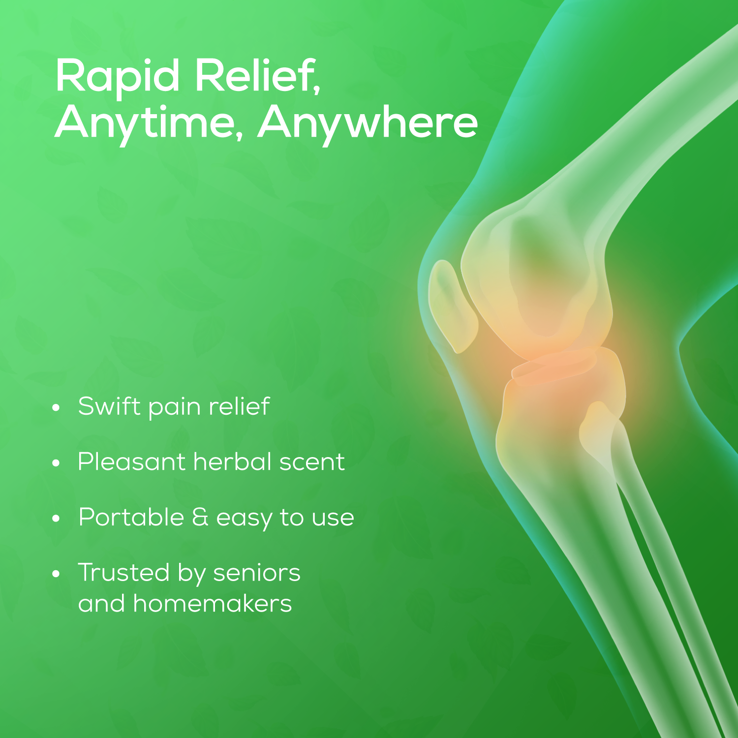 Orthodex Roll On PIL