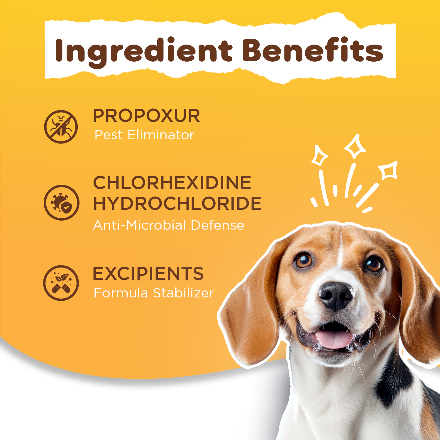 PETCARE ANTI-TICK POWDER PIL