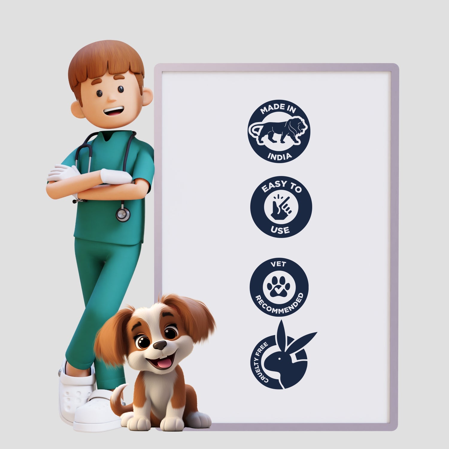 Pil Waxotic Regular Pet Ear Cleanser PIL