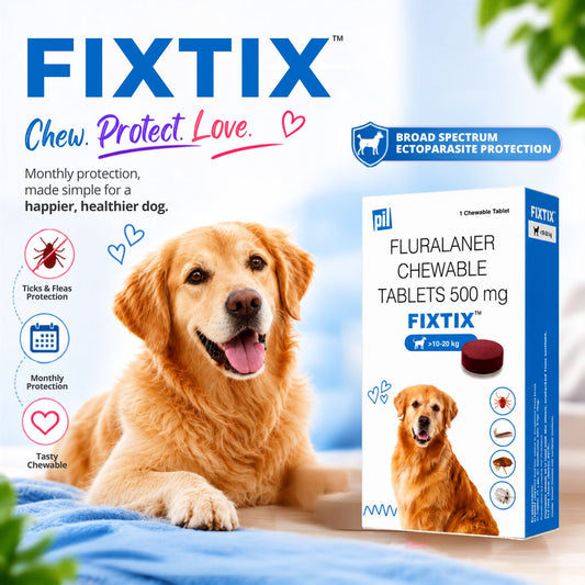 FIXTIX Tablets