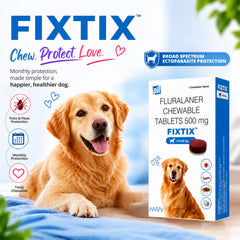 FIXTIX Tablets