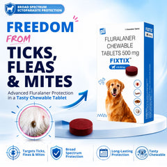 FIXTIX Tablets