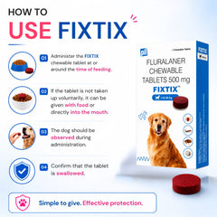 FIXTIX Tablets