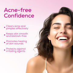 Acne Derma Soap