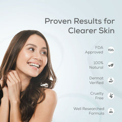 AcneGuard Gold Soap