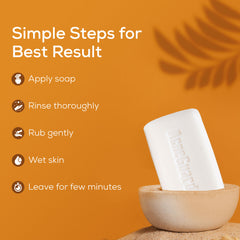 Dermacare AcneGuard Soap