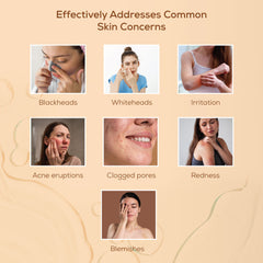 Dermacare AcneGuard Soap