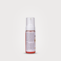 AcneGuard Gold Foaming Face Wash Gel