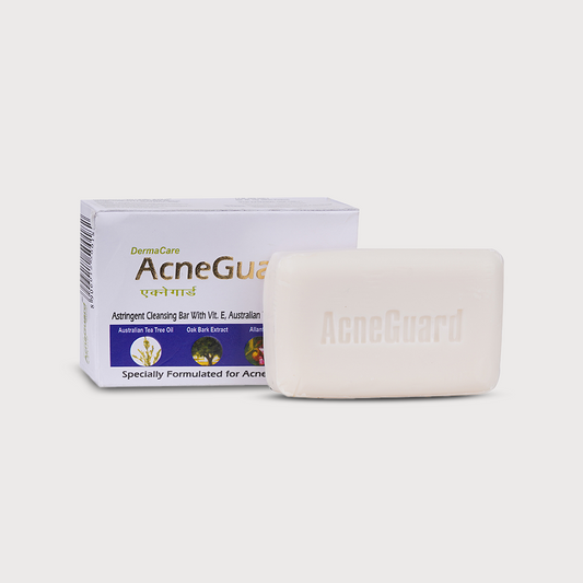Dermacare AcneGuard Soap