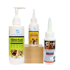 Pet Essential Kit