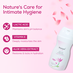 Femipil Lotion