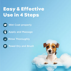 Dog Groom Soap