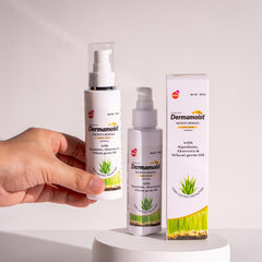 Dermamoist Moisturising Lotion