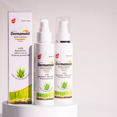 Dermamoist Moisturising Lotion