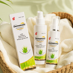 Dermamoist Moisturising Lotion