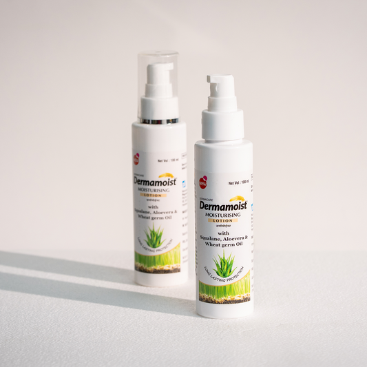 Dermamoist Moisturising Lotion