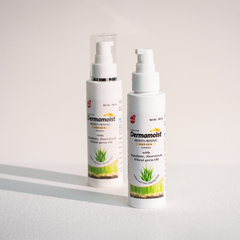 Dermamoist Moisturising Lotion
