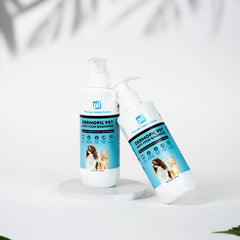 Dermopil Pet Anti-Itch Shampoo
