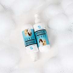 Dermopil Pet Anti-Itch Shampoo
