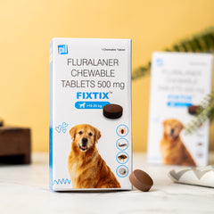 FIXTIX Tablets