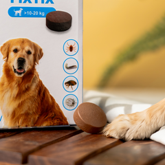 FIXTIX Tablets