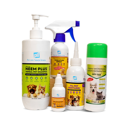 Pet Grooming Pro Max