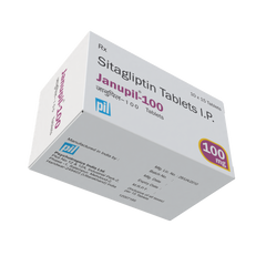 JANUPIL - 100 PIL