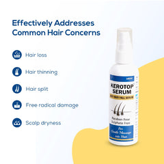 Kerotop Serum - 100ml