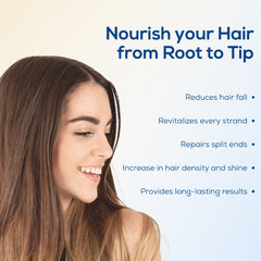 Kerotop Serum - 100ml