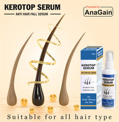 Kerotop Serum - 50ml