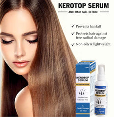 Kerotop Serum - 50ml