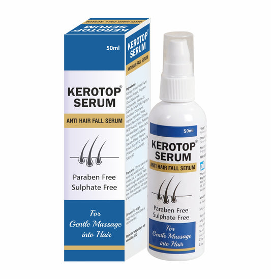 Kerotop Serum - 50ml