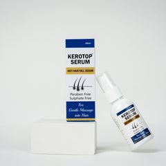Kerotop Serum - 50ml