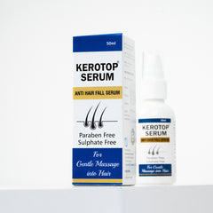 Kerotop Serum - 50ml