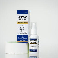 Kerotop Serum - 50ml