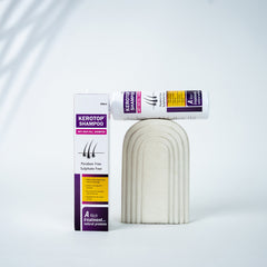 Kerotop Shampoo