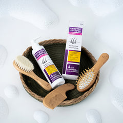 Kerotop Shampoo