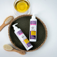 Kerotop Shampoo