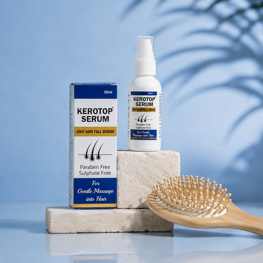 Kerotop Serum - 50ml