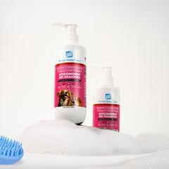 Myconorm Pet Anti-Dandruff Shampoo