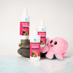 Myconorm Pet Anti-Dandruff Shampoo