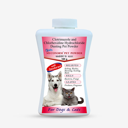 Myconorm Pet Powder