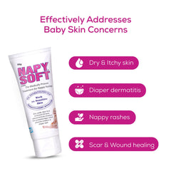 Napy Soft Cream PIL