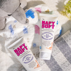 Napy Soft Cream