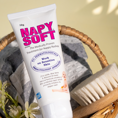 Napy Soft Cream