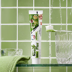 Neem Plus Herbal Dental Gel