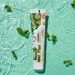 Neem Plus Herbal Dental Gel