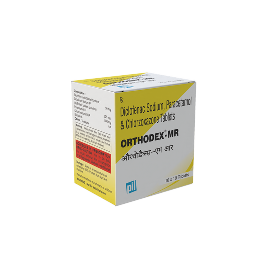 ORTHODEX-MR