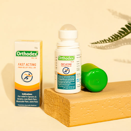 Orthodex Roll On