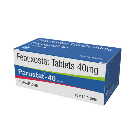 PARUSTAT-40